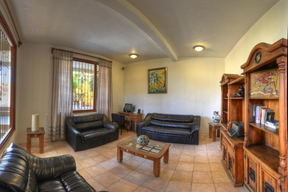 Hotel Posada Catarina Oaxaca 外观 照片